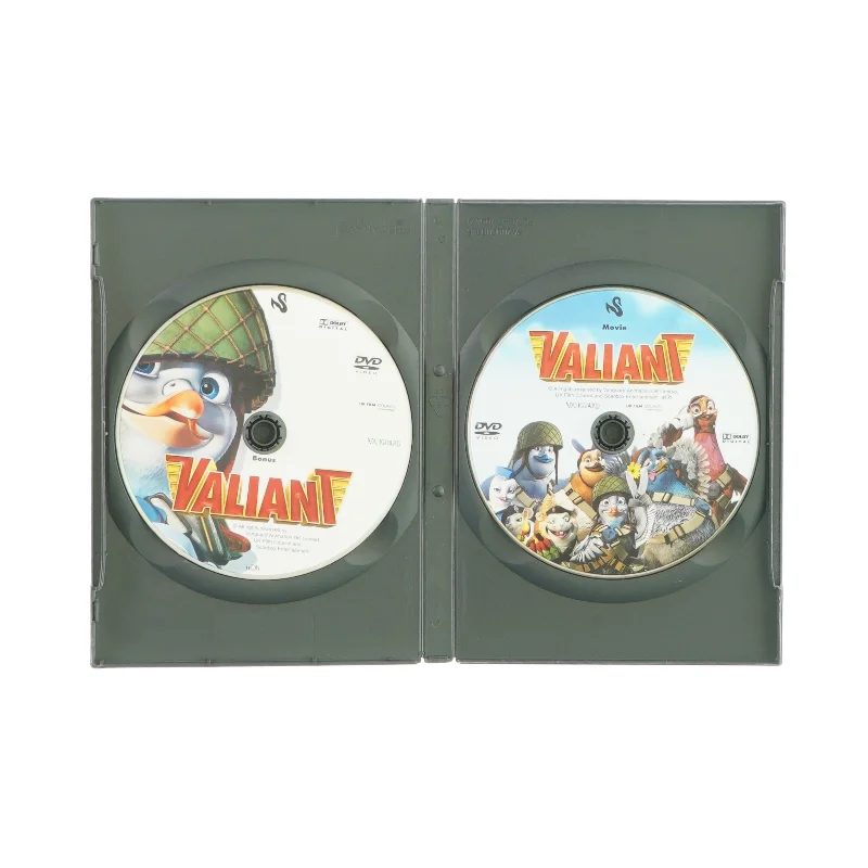 Valiant (DVD)