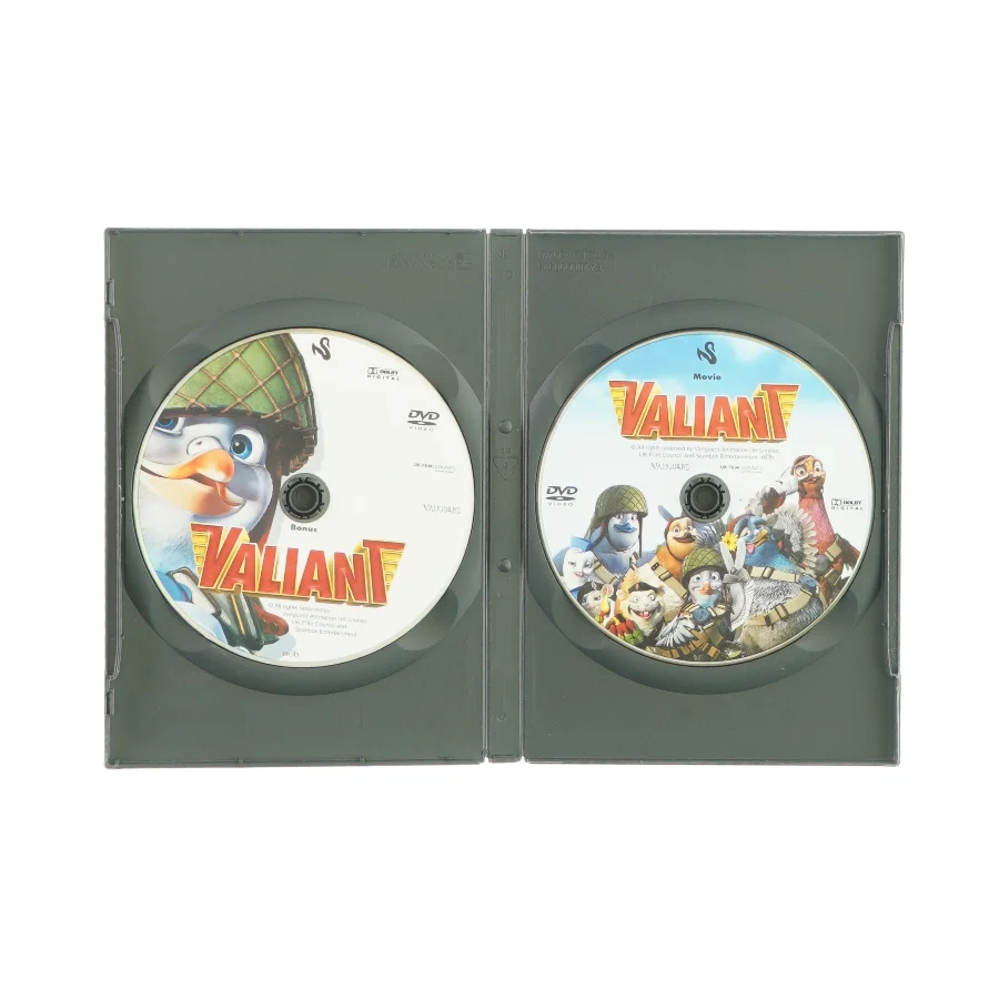 Valiant (DVD)