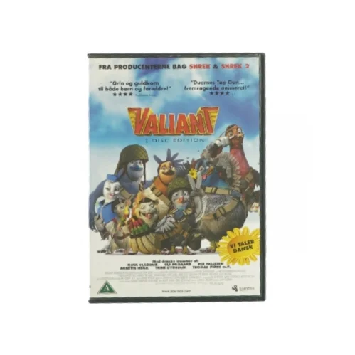Valiant (DVD)
