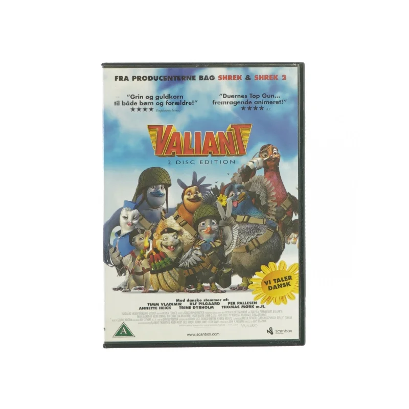 Valiant (DVD)