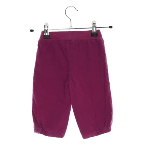 Fløjlsbukser fra Friends (str. 68)