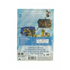 Ice age (DVD)