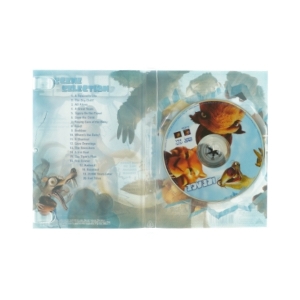 Ice age (DVD)