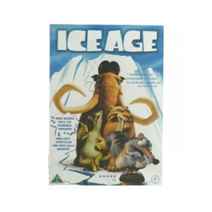 Ice age (DVD)