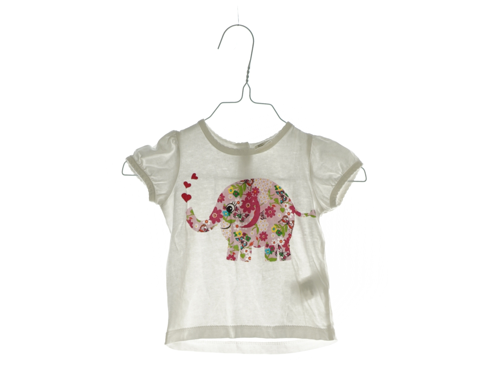 T shirt fra H&M (Str. 62)