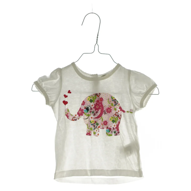 T shirt fra H&M (Str. 62)