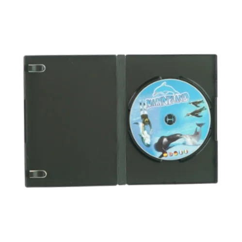 Marineland (DVD)
