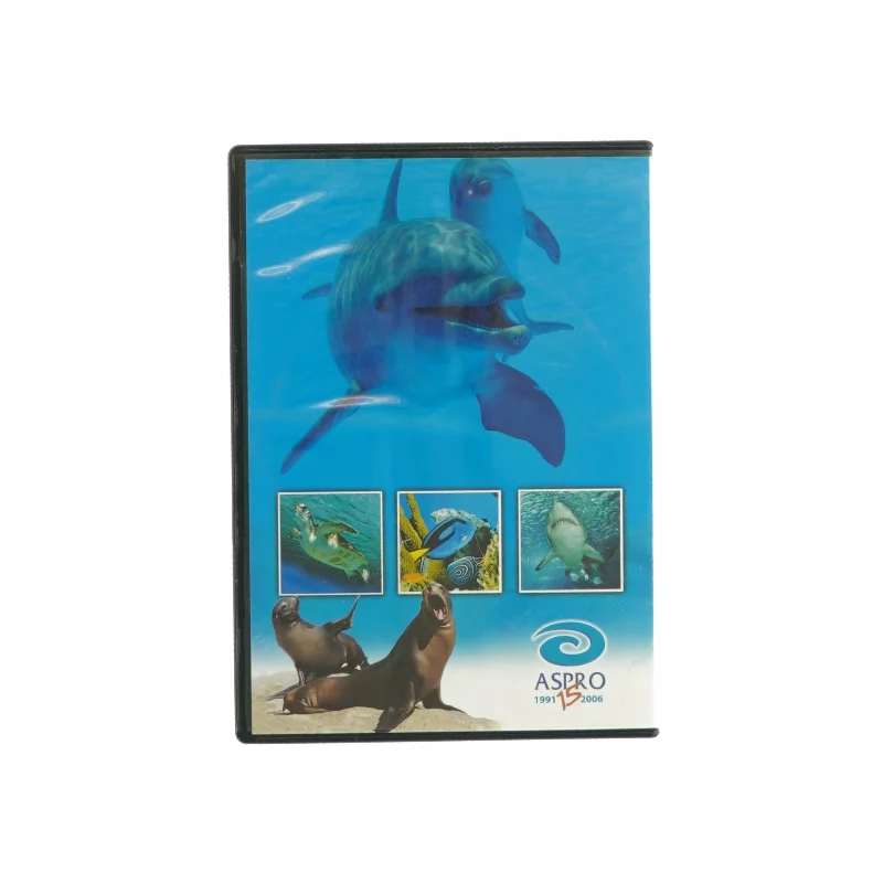 Marineland (DVD)