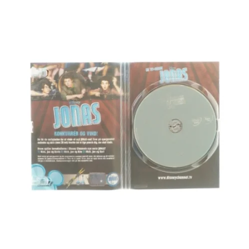 Montana Montana filmen (DVD)