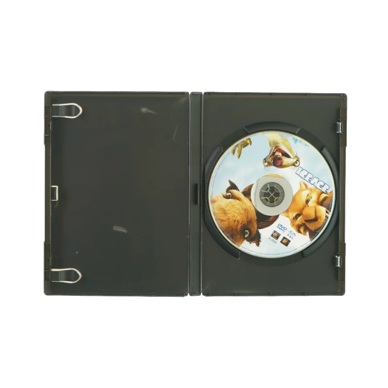 Ice age 1 (DVD)