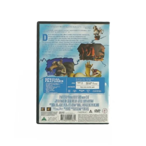 Ice age 1 (DVD)