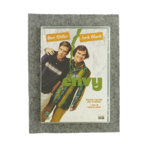 Envy (DVD)
