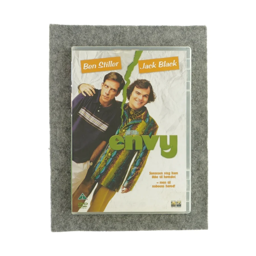 Envy (DVD)