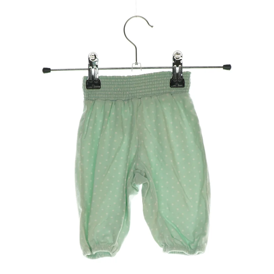 Løse bukser med elastikbånd fra Mads og Mette (str. 56)