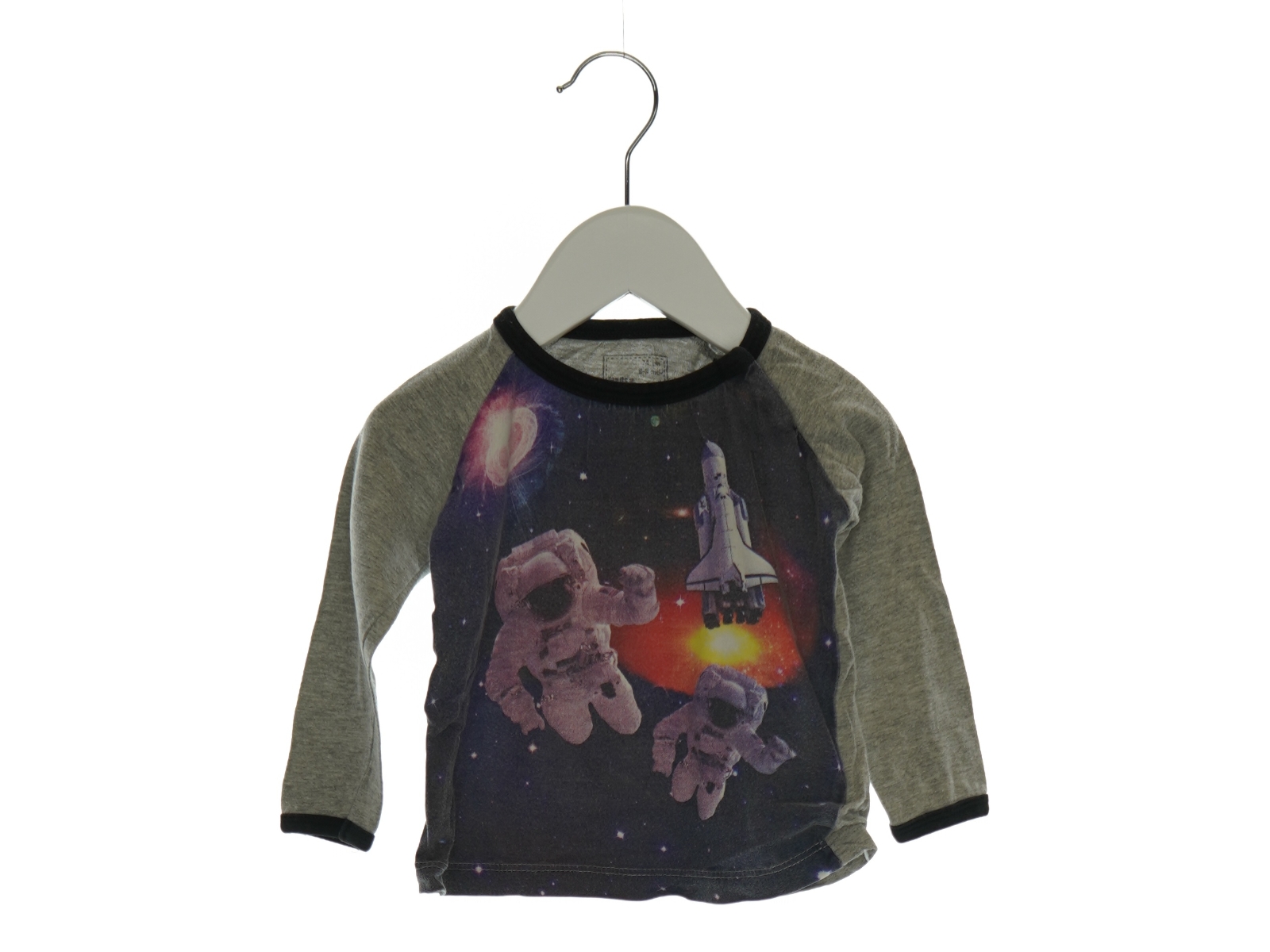 Bluse fra Mads og Mette (Str. 74)