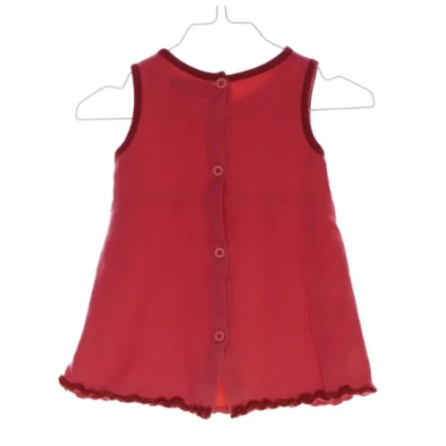 Kjole fra Bombi Bitt (str. 86)