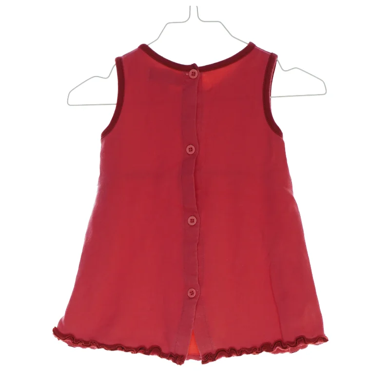 Kjole fra Bombi Bitt (str. 86)