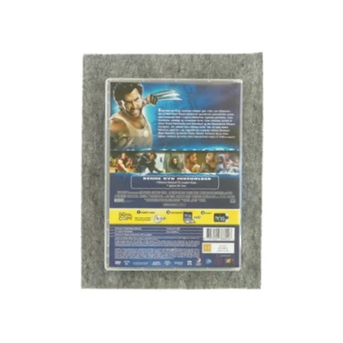 X-men origins - Wolverine (DVD)
