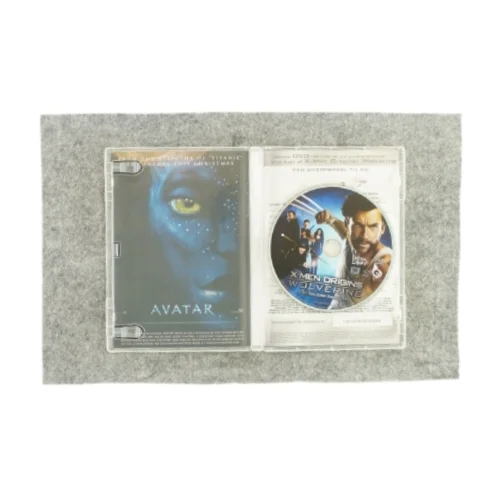 X-men origins - Wolverine (DVD)