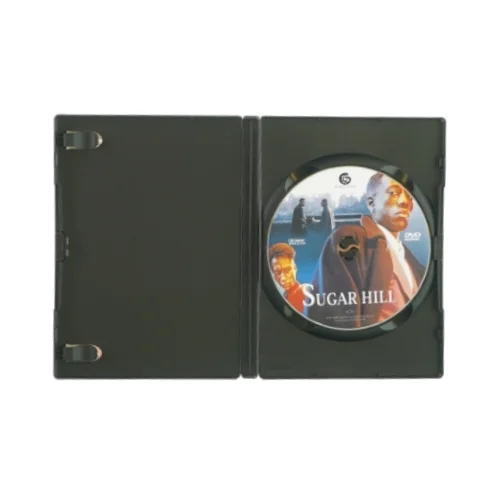 Sugar hill (DVD)