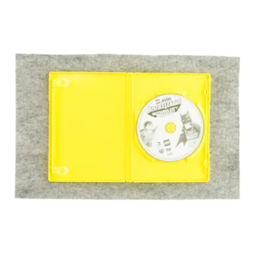 Lego Justive league, Gotham city breakout (DVD)