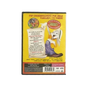 Kidz - børns bedste (DVD)