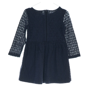 Kjole fra H&M (str. 110/116)