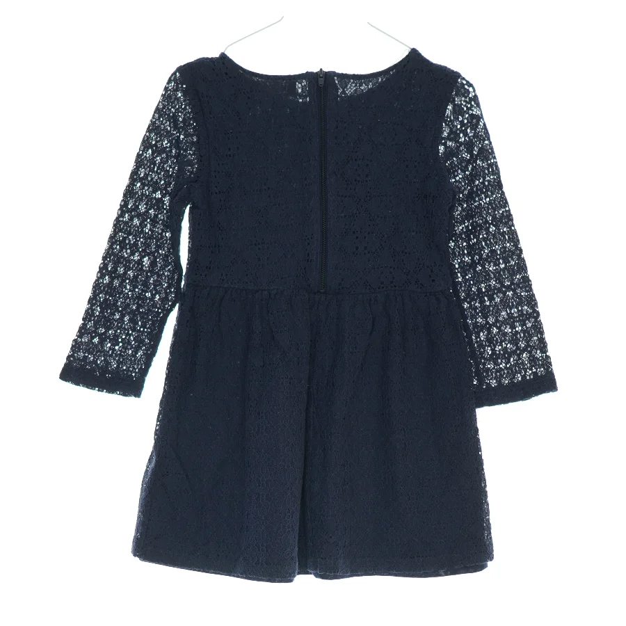 Kjole fra H&M (str. 110/116)