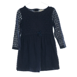 Kjole fra H&M (str. 110/116)