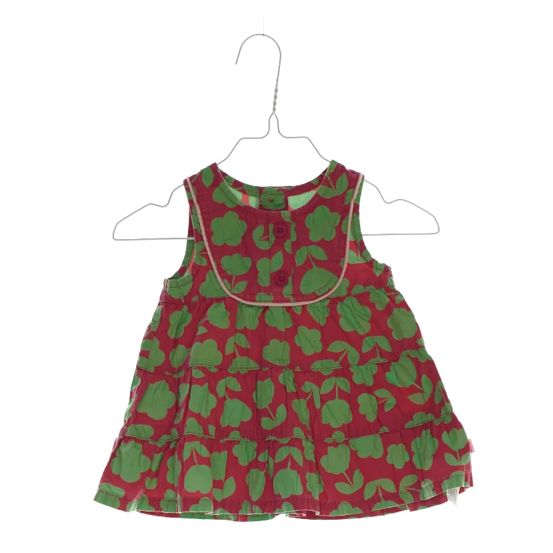 Kjole fra Debenhams (str. 0-3 mdr.)