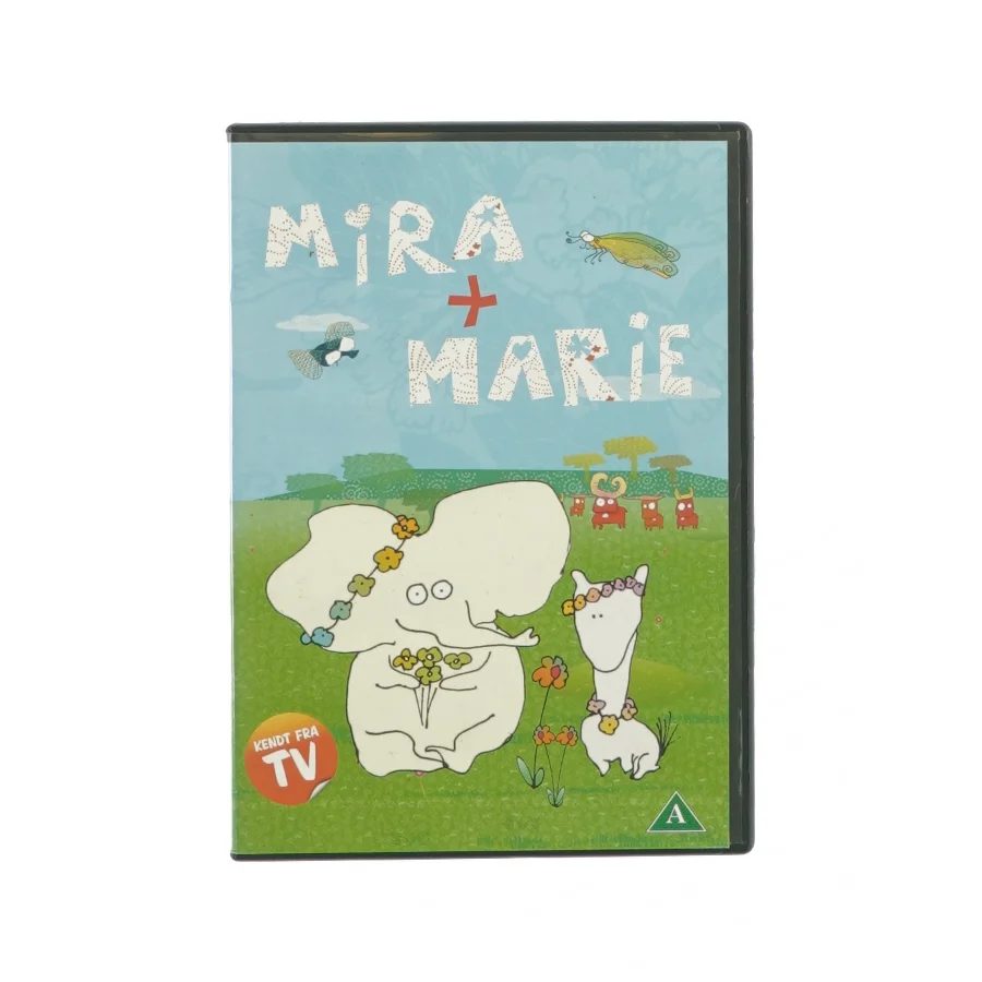 Mira + Marie (DVD)
