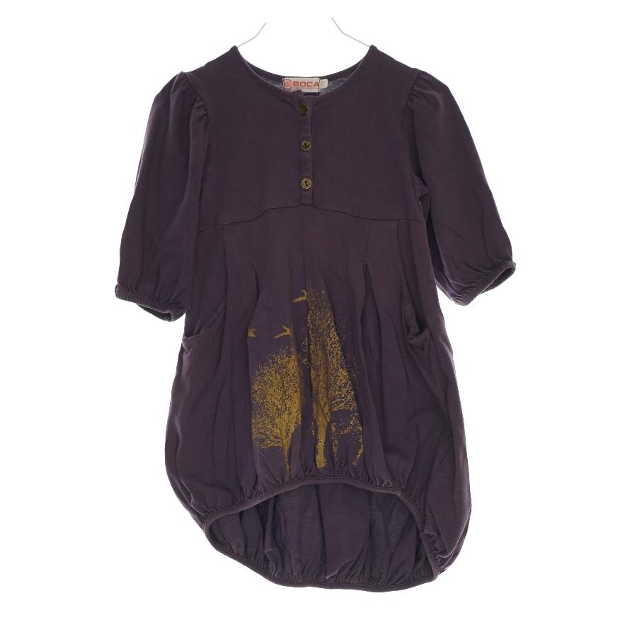 Kjole fra Boca (str. 104)