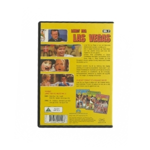Langt fra Las Vegas vol.2 (DVD)