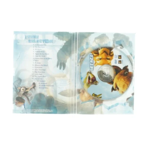 Ice age (DVD)