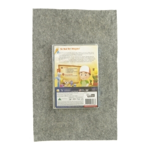 Handy Manny - Manny fikser alt (DVD)