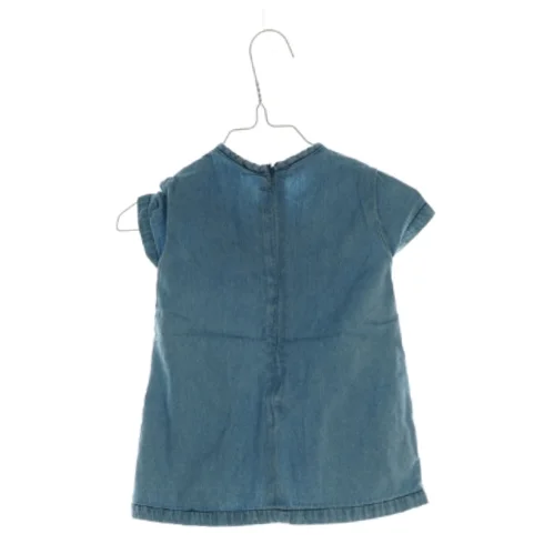 Cowboykjole fra Mads og Mette (str. 80)