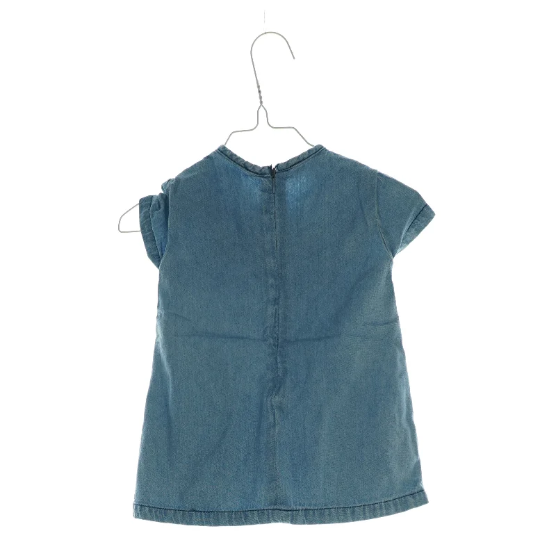 Cowboykjole fra Mads og Mette (str. 80)