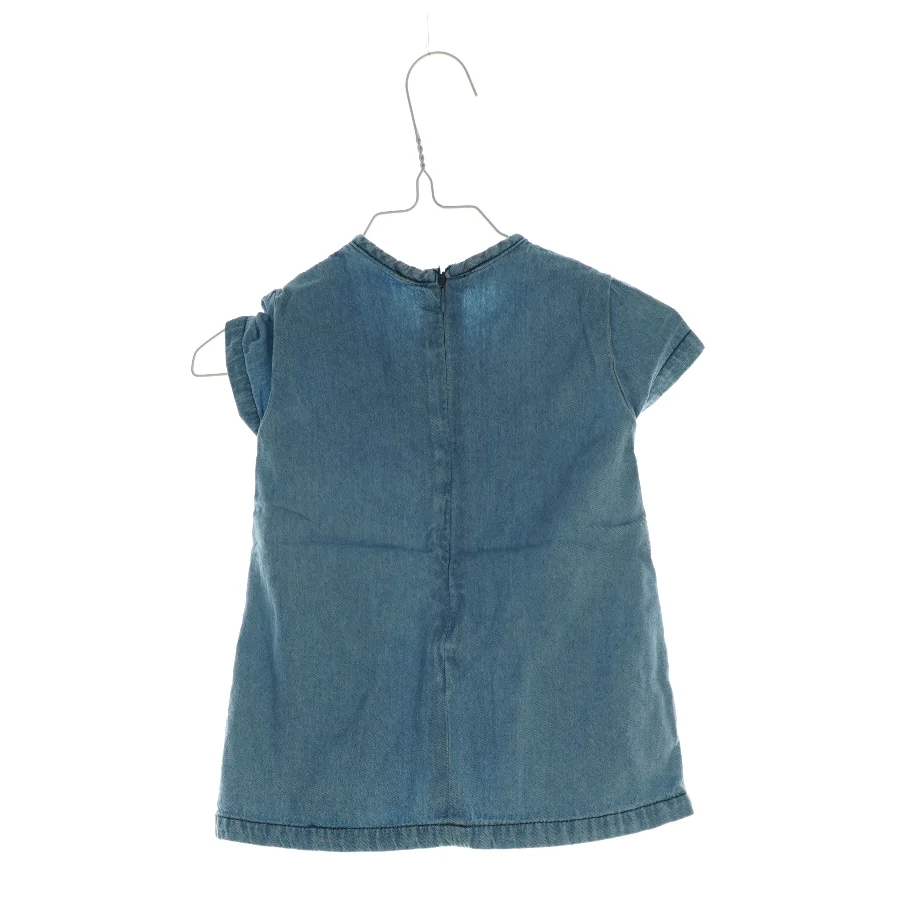 Cowboykjole fra Mads og Mette (str. 80)