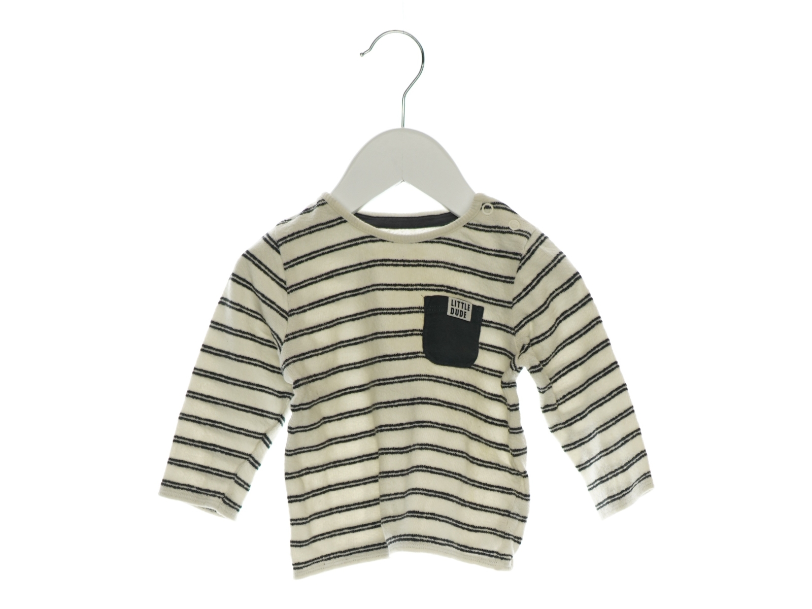Bluse fra Fred & Flo (Str. 6 mdr)