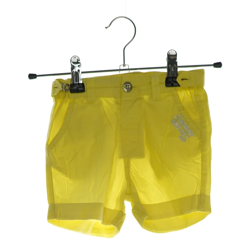 Shorts fra Skipper Club (str. 12 mdr.)