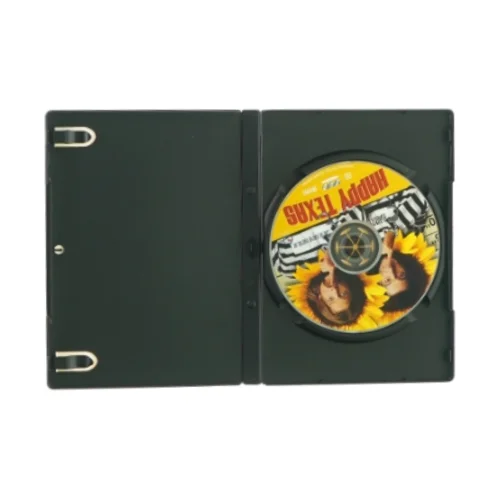 Happy Texas (DVD)