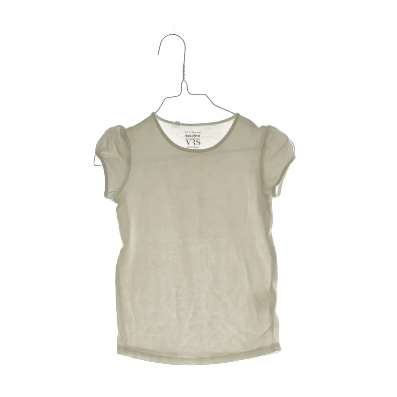 T shirt fra VRS (str. 110/116)