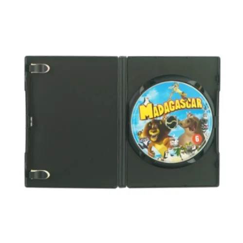 Madagascar (DVD)