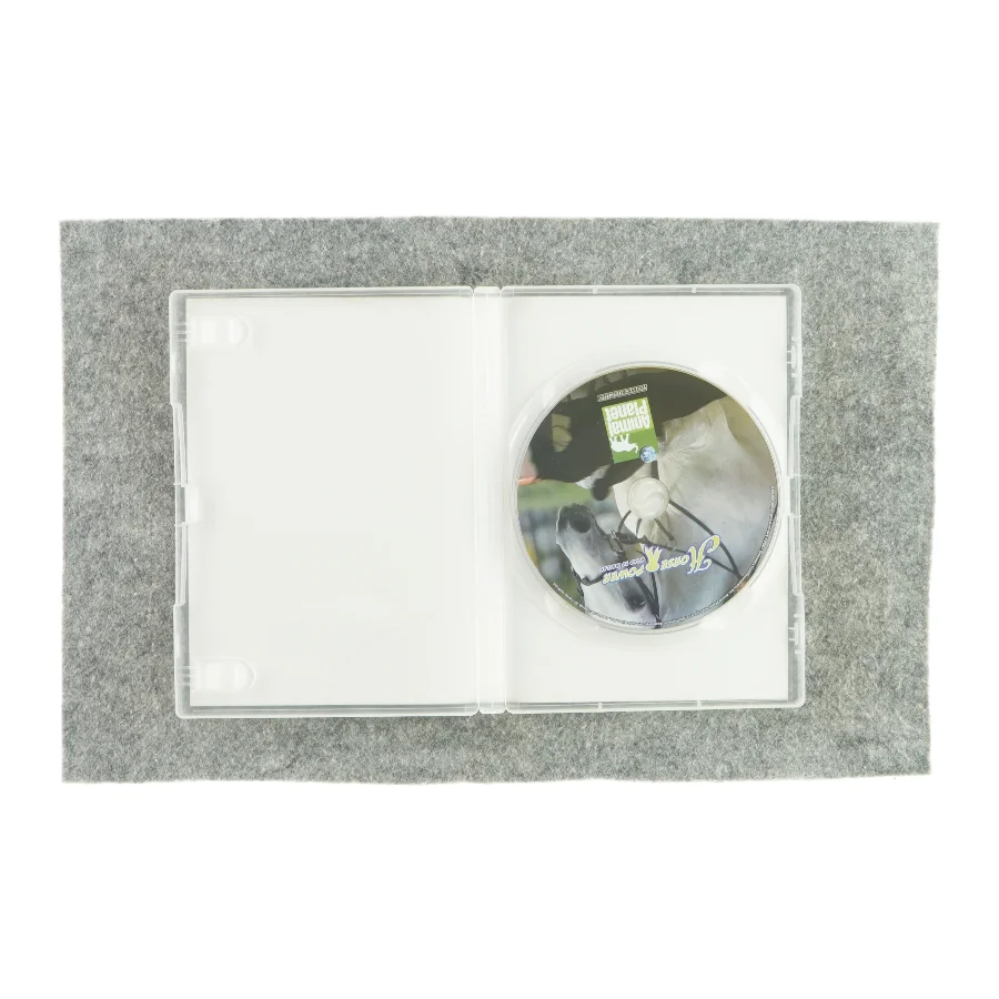 Horsepower fra Animal Planet (DVD)