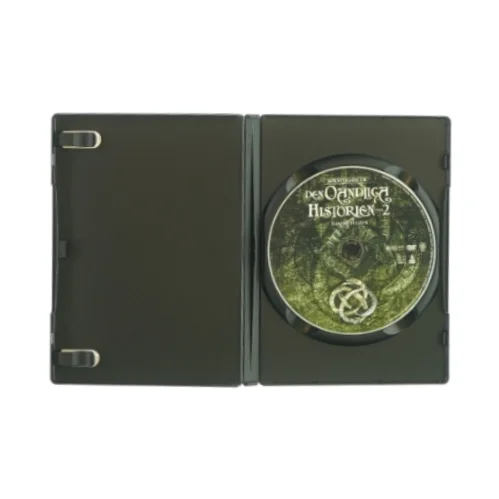 Den Oändliga Historie del 2 (DVD)