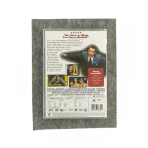 Fun with Dick & Jane (DVD)