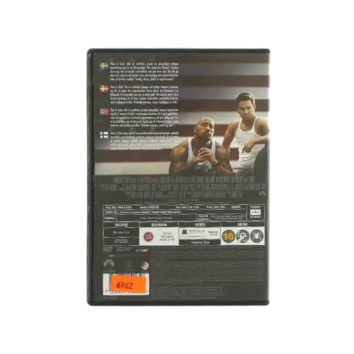 Pain & Gain (DVD)