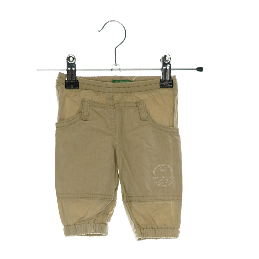 Bukser fra Benetton (Str. 56)