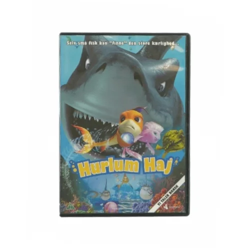 Hurlum Haj (DVD)