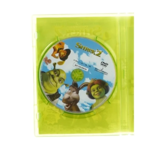 Shrek 2 (DVD)